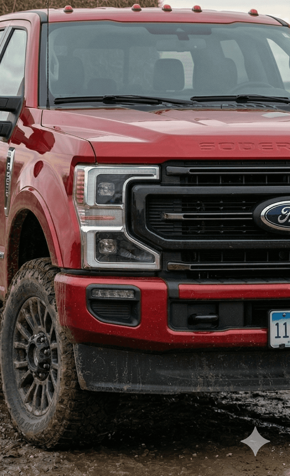 Powerstroke