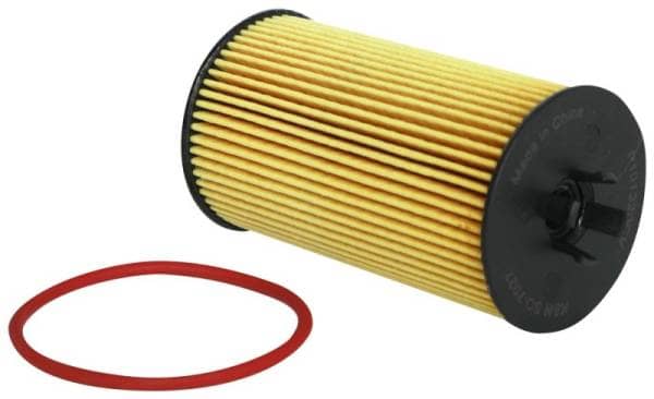 K&N Oil Filter Automotive 13-22 Buick Encore 1.4L