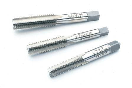 ARP M6 x 1.00 Thread Cleaning Tap