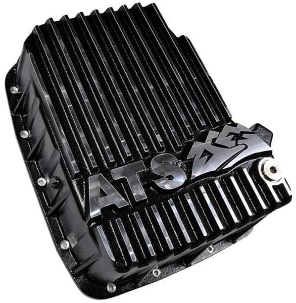 ATS Diesel ATS High Capacity Aluminum Transmission Pan