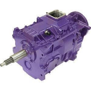 ATS Diesel 2000 - Early 05 Dodge 2wd NV5600 Trans