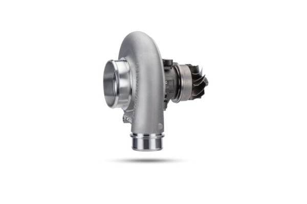 BorgWarner SuperCore S200 SX-R 58mm 7670