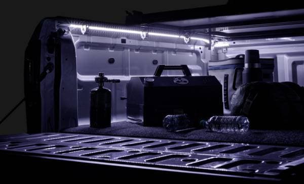 Access Accessories 60in LED Strip Light - 1 Single Pack