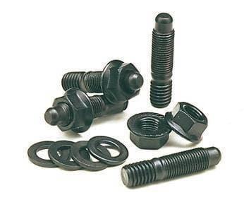 ARP 3/8 X 1.000in Hex Header Bolt Kit