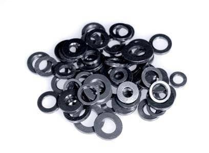 ARP M12 ID  .750 OD No Chamfer Washers (Pack of 10)