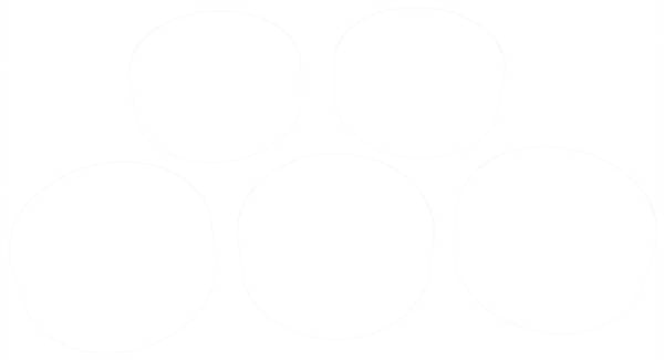 Clevite Chevrolet V8 4.8L-5.3L-6.0L-6.2L-7.0L 2003-2010 Camshaft Bearing Set