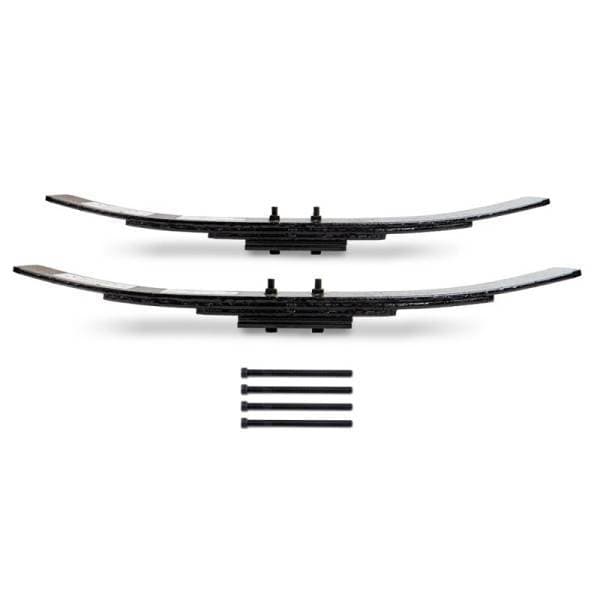 Cognito 03-24 Dodge RAM 2500/3500 Leaf Spring Mini Pack Kit