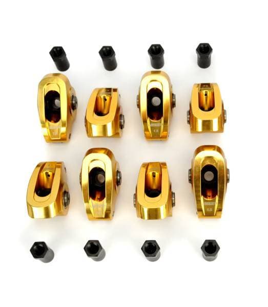 COMP Cams Rocker Arms Ultra Gold Arc SB