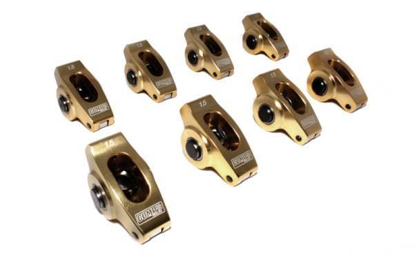 COMP Cams Rocker Arms Ultra Gold Arc SB