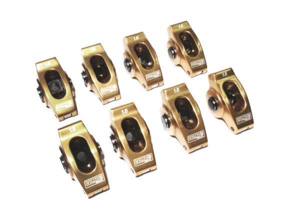 COMP Cams Rocker Arms Ultra Gold Arc SB
