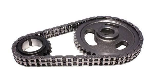 COMP Cams Hi-Tech Roller Timing Chain Se