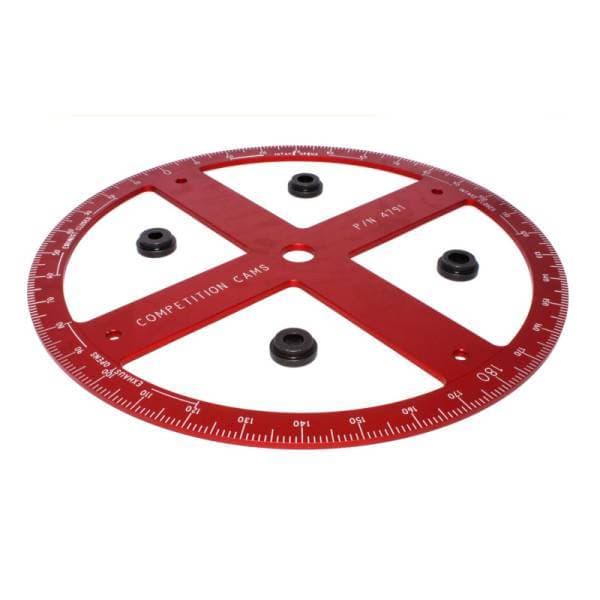 COMP Cams 16in Degree Wheel