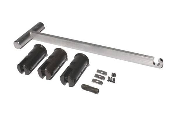 COMP Cams Grooving Tool Lifter Bore