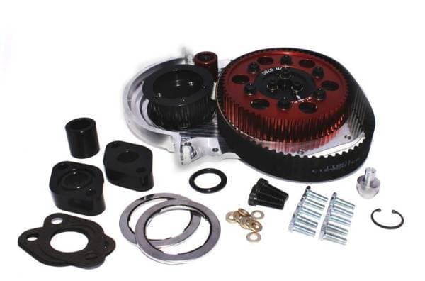 COMP Cams Hi-Tech Belt Drive System Chevrolet