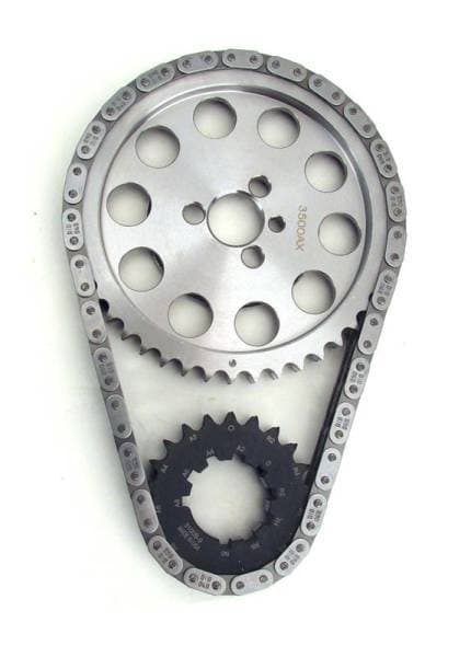 COMP Cams Billet Timing Set CS 9- Keyway Adjustable