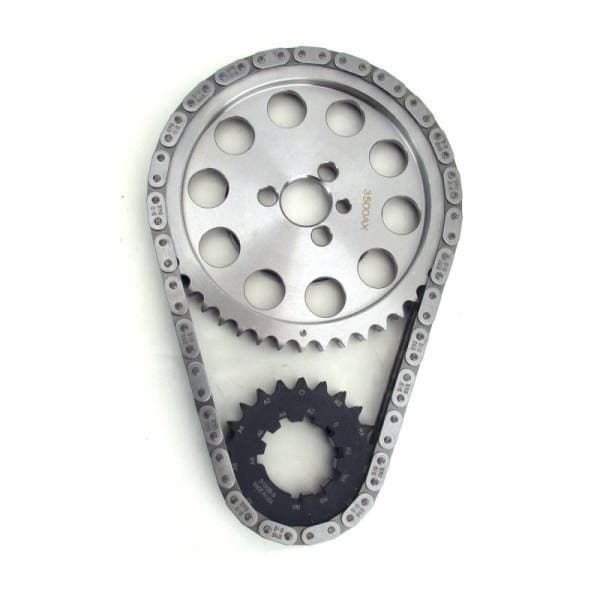 COMP Cams Billet Timing Set CS -.010in Keyway Adjustable / Undersized