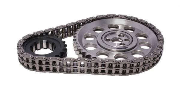 COMP Cams Billet Timing Set CS OE Roller Keyway Adjustable