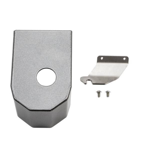 Wehrli 06-23 Cummins 5.9L/6.7L Brake Master Cylinder Cover - Chevy Orange