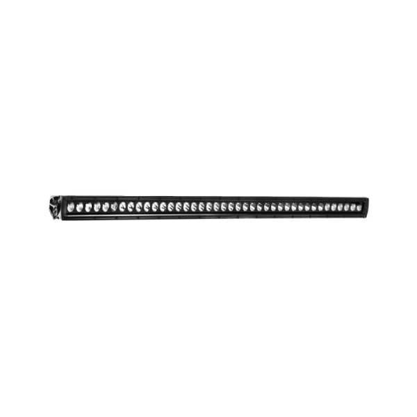 Westin B-FORCE LED Light Bar Single Row 40 inch Combo w/5W Cree - Black