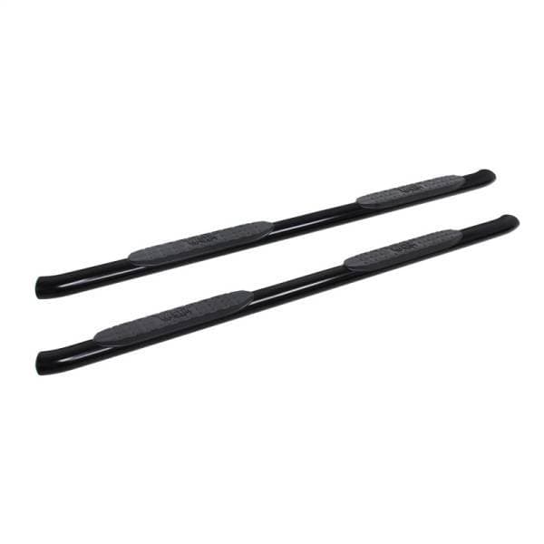 Westin 2019 Ram 1500 Crew Cab (Excl. 1500 Classic) PRO TRAXX 4 Oval Nerf Step Bars - SS - Black