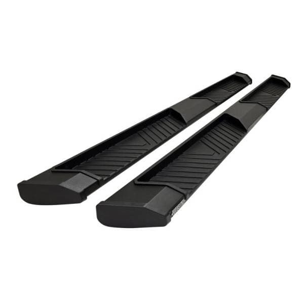 Westin 15-25 Chevrolet/GMC Colorado/Canyon CC AT6 Running Boards - Black