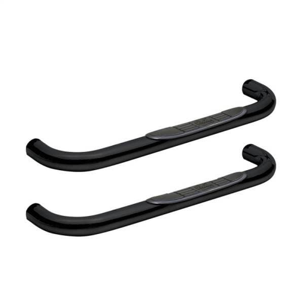 Westin 1980-1998 Ford F-Series Pickup SuperCab 2Dr Signature 3 Nerf Step Bars - Blk