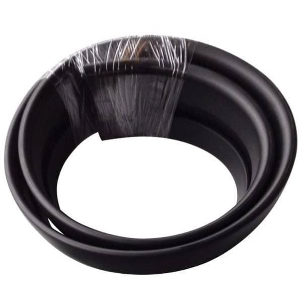 Westin Sportsman Grille Guard Rubber Strip Replacement - Black