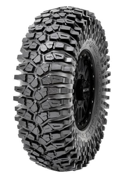 Maxxis Roxxzilla Tire - 30X10R14 8PR TL Competition sticky compound