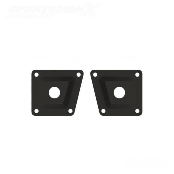 Westin 09-18 RAM 1500 Sportsman X Sensor Kit - Tex. Blk