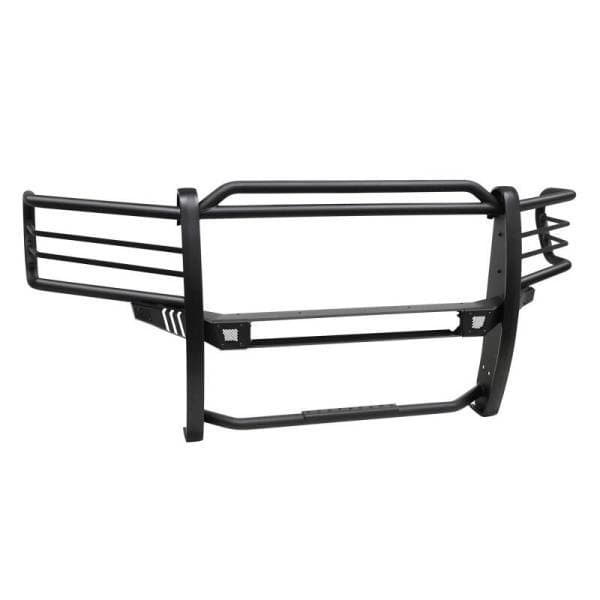 Westin 19-20 Ram 2500/3500 Sportsman X Grille Guard - Textured Black