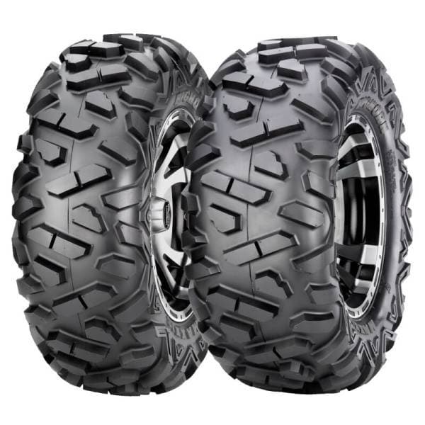 Maxxis Bighorn Radial Tire - AT26X9R12 6PR