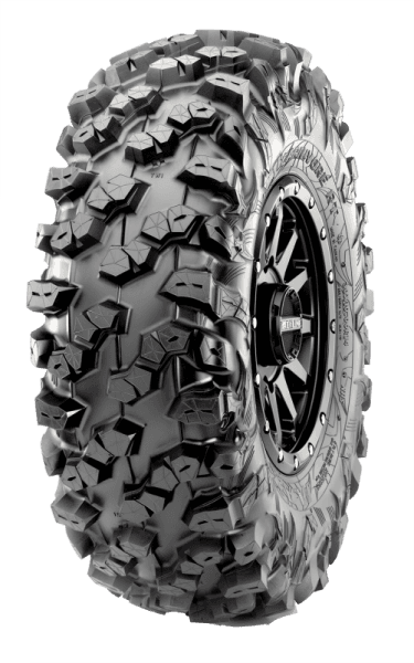 Maxxis ML9 32x10.00R14 Carnivore RT 8PR