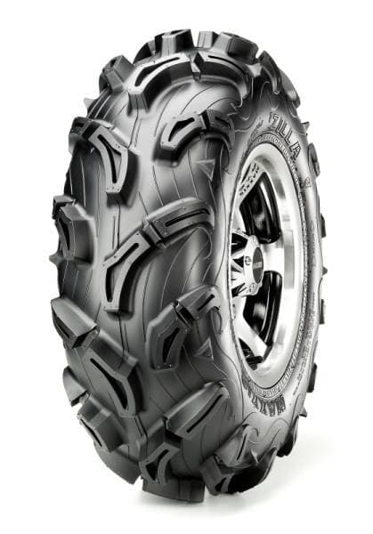 Maxxis Zilla Tire - AT25X8-12 6PR