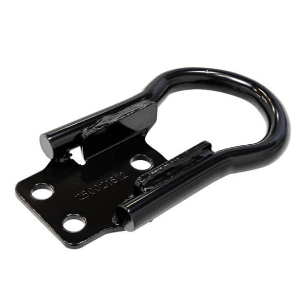 Westin Tow Hook (1 per) - Black
