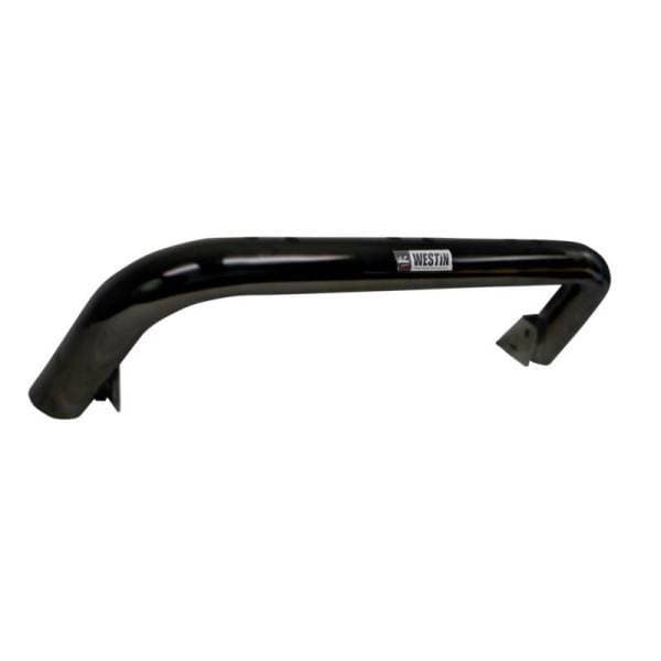 Westin 2007-2017 Chevrolet/GMC/Toyota Silverado 1500 MAX Tray Bull Bar/Light Bar - Black