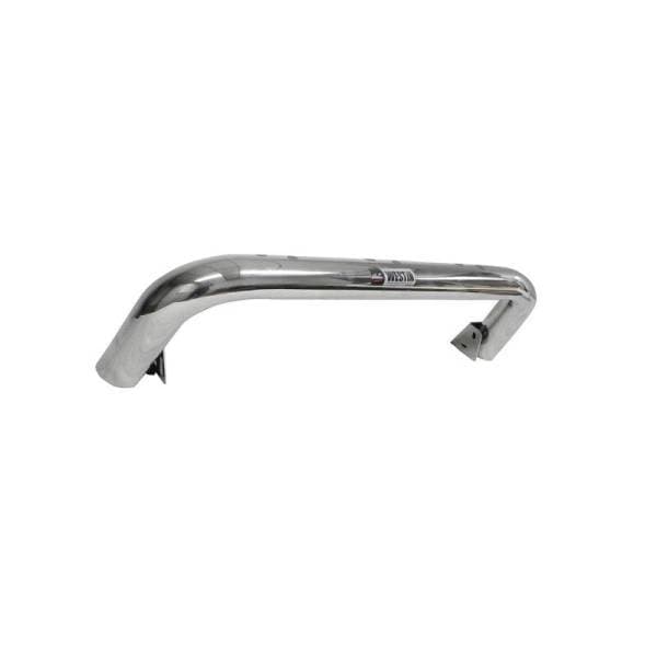 Westin 2009-2017 Ford F-150 MAX Tray Bull Bar/Light Bar - SS