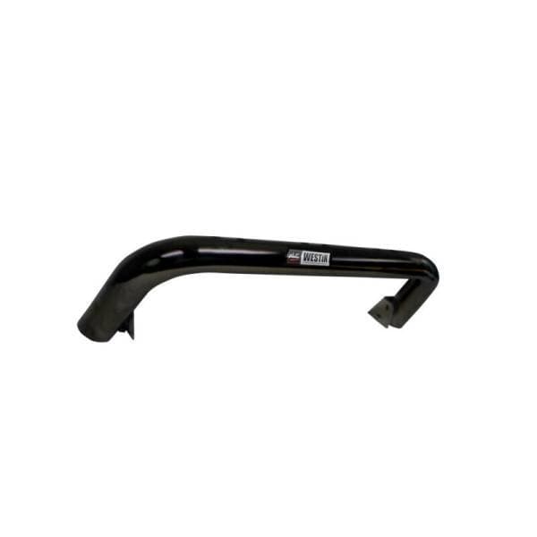 Westin 2009-2017 Dodge/Ram 1500 MAX Tray Bull Bar/Light Bar - Black