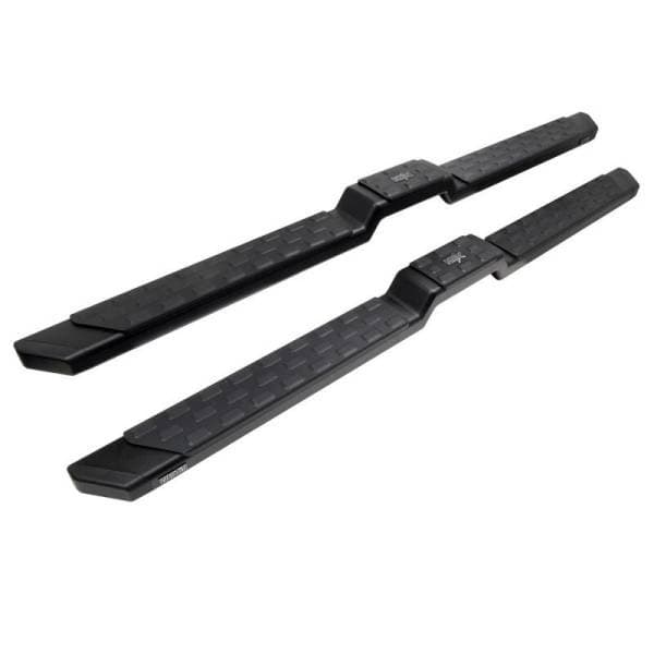 Westin 15-25 Ford F-150 SuperCrew / 17-25 F-250/350 CC HDX Running Boards - Tex. Blk