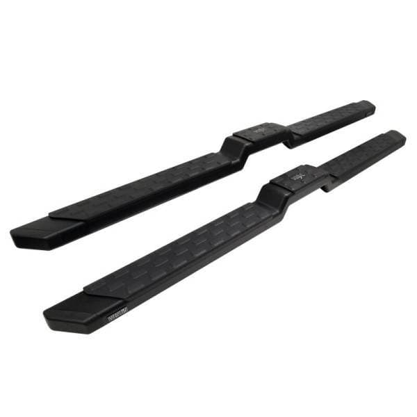 Westin 09-18 RAM 1500 CC / 10-24 2500/3500 CC HDX Running Boards - Tex. Blk