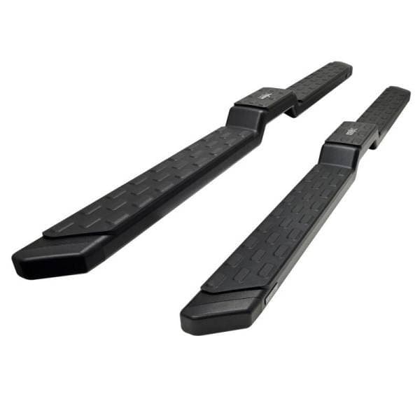 Westin 19-25 RAM 1500 (Excl. Classic) HDX Running Boards - Tex. Blk