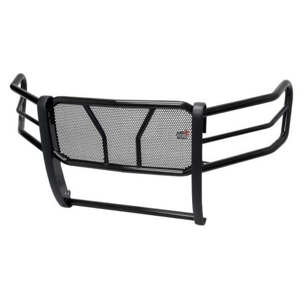 Westin 21-22 Ford F-150 HDX Modular Grille Guard - Black