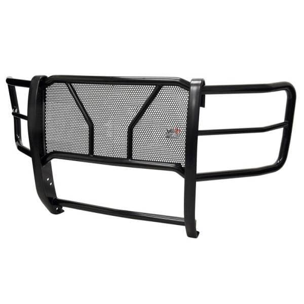 Westin 23-24 Ford F250/F350 Super Duty HDX Grille Guard - Black
