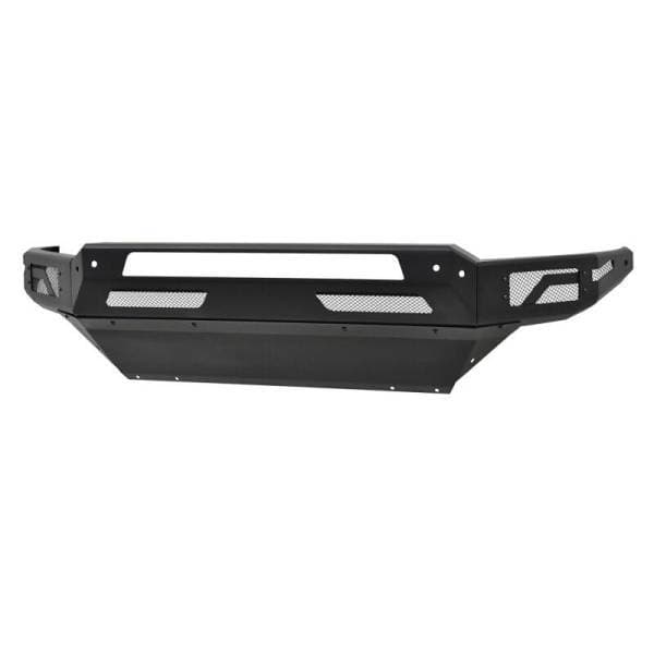 Westin 13-18 Dodge Ram 1500 / 2019 Ram 1500 Classic Pro-Mod Front Bumper - Textured Black