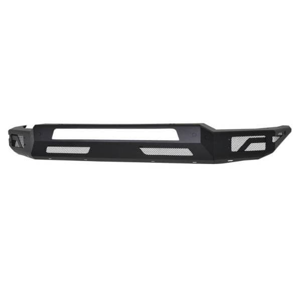 Westin 2019 Dodge Ram 1500 ( Excludes 1500 Classic & Rebel Models ) Pro-Mod Front Bumper - Text. Blk