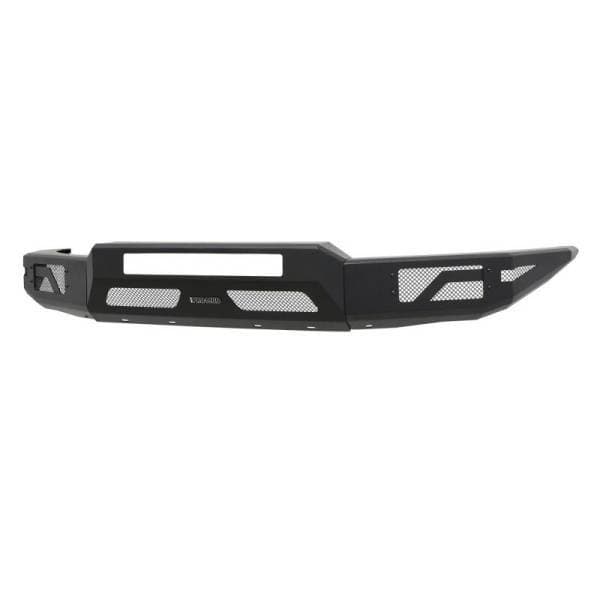Westin 15-20 Chevrolet Colorado Pro-Mod Front Bumper - Textured Black