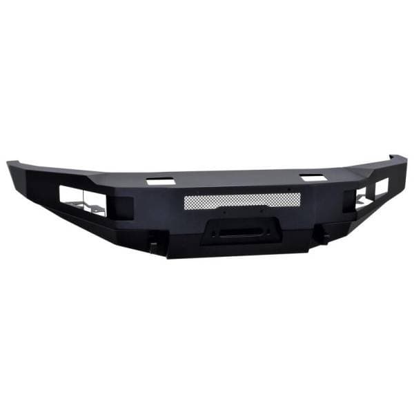 Westin 17-22 Ford F-250/350 Pro-Series Front Bumper- Textured Black