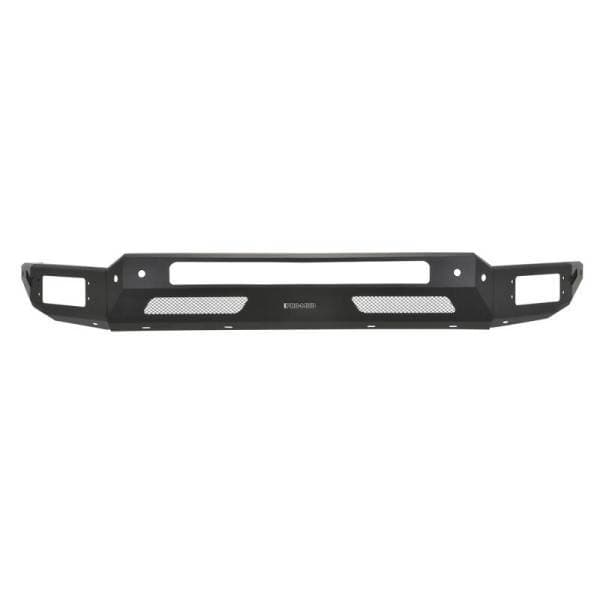 Westin 19-20 Ram 2500/3500 Pro-Mod Front Bumper - Textured Black