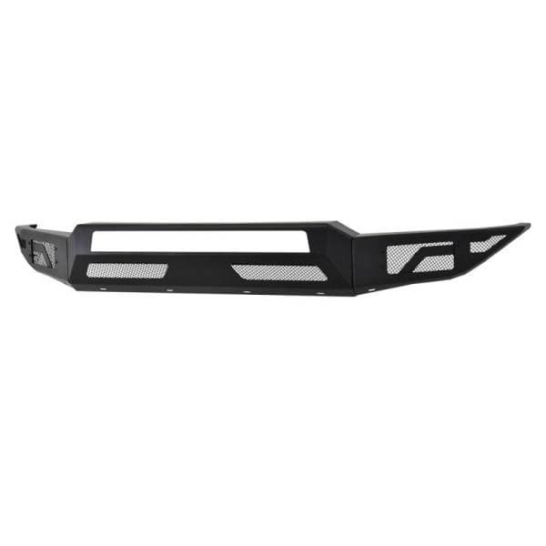Westin 17-19 Ford F-250/350 Pro-Mod Front Bumper - Textured Black