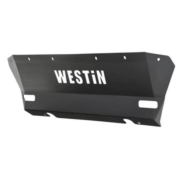 Westin 15-20 Chevrolet Colorado Pro-Mod Skid Plate - Tex. Blk