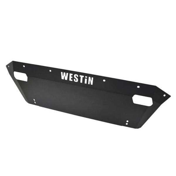 Westin 2019 Dodge Ram 1500 ( Excludes 1500 Classic & Rebel Models ) Pro-Mod Skid Plate - Text. Blk